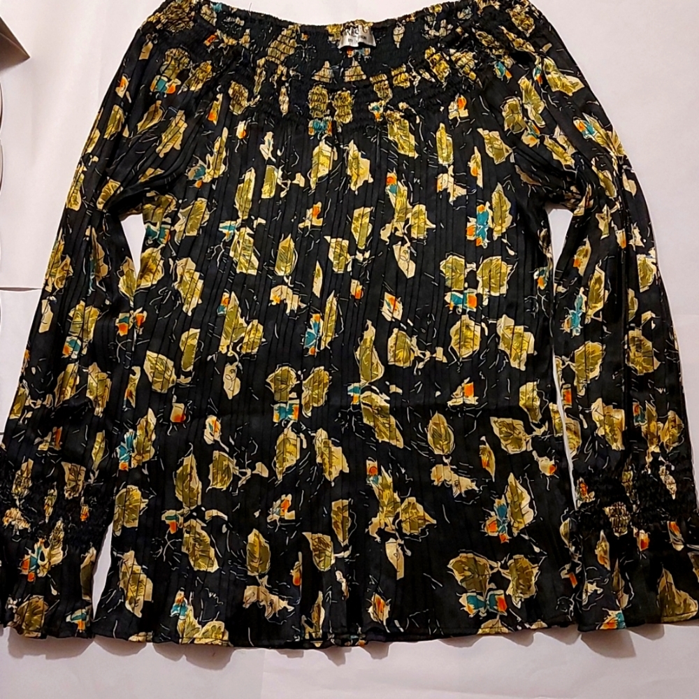 Dress  size 1X